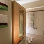 Szálloda Tetrevi Boudy 3*