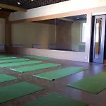 Tetrevi Boudy Szálloda 3*