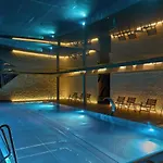 Tetrevi Boudy Szálloda 3*