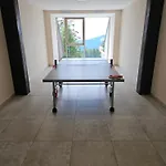 Szálloda Tetrevi Boudy 3*
