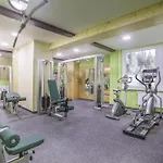 特莱夫堡迪酒店 酒店