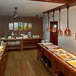 特莱夫堡迪酒店 酒店 派克波特斯耐兹库