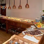 特莱夫堡迪酒店 酒店 3*