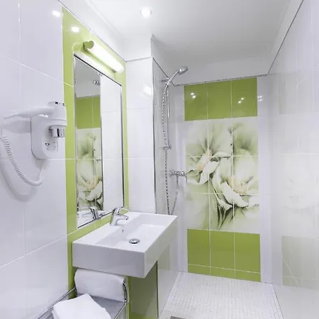 Hotel Tetrevi Boudy 3*