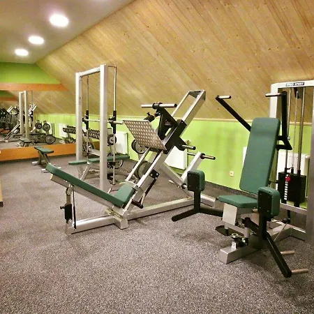 Tetrevi Boudy Hotel Pec pod Sněžkou