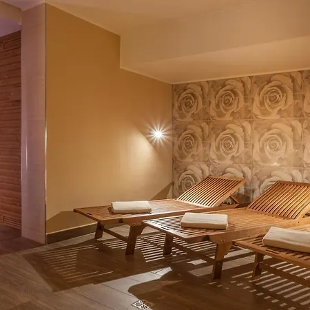 Hotel Tetrevi Boudy