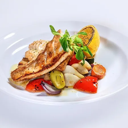 Tetrevi Boudy Hotel Pec pod Snezkou