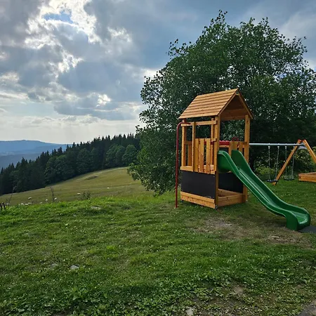 Tetrevi Boudy Hotel Pec pod Sněžkou