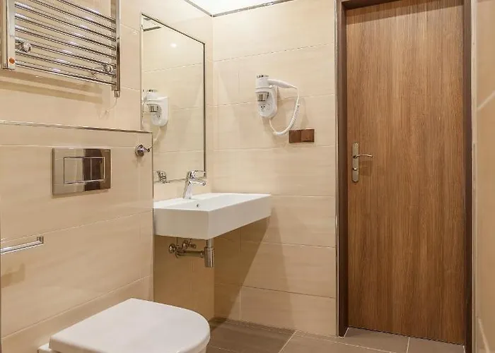 Hotel Tetrevi Boudy Pec pod Sněžkou