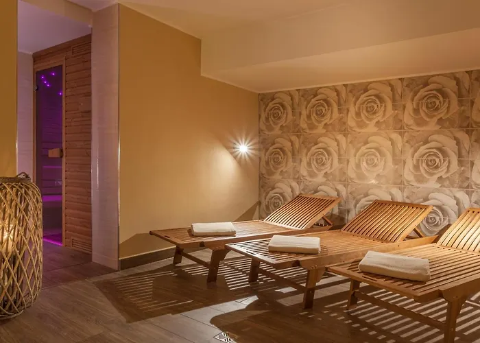 Hotel Tetrevi Boudy