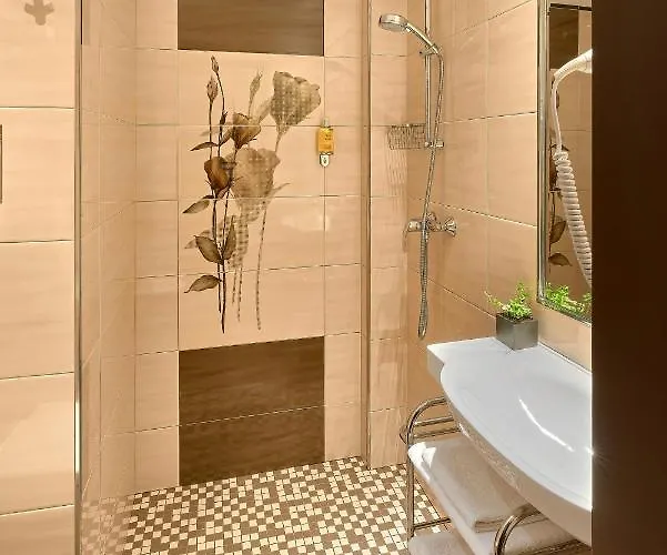 Tetrevi Boudy Hotel
