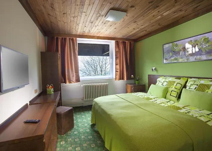Tetrevi Boudy